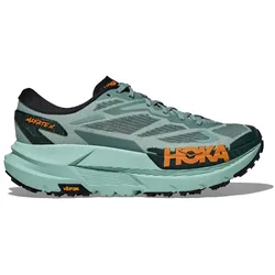 Hoka Herren Mafate X grün 43.3