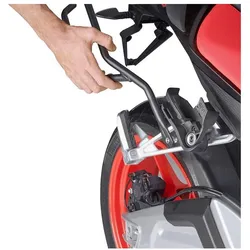 Givi, Motorradgepäck, Seitenträger REMOVE-X