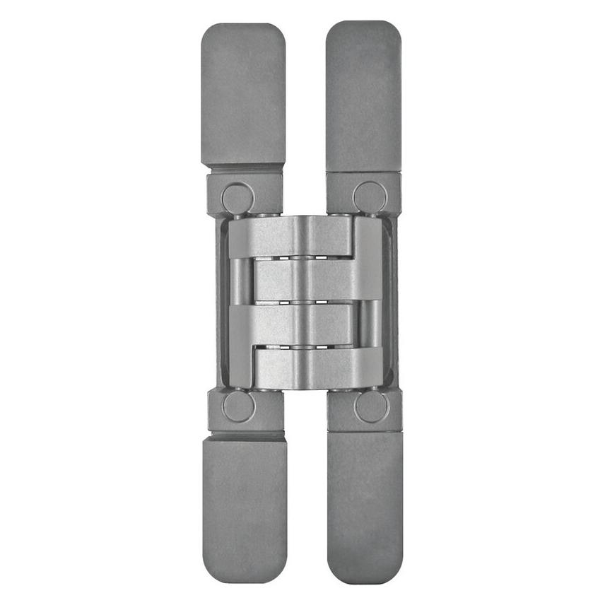 Basys Objektbänder Pivota DX 100 3D Design (DX-100 3D DESIGN ALU-LOOK)