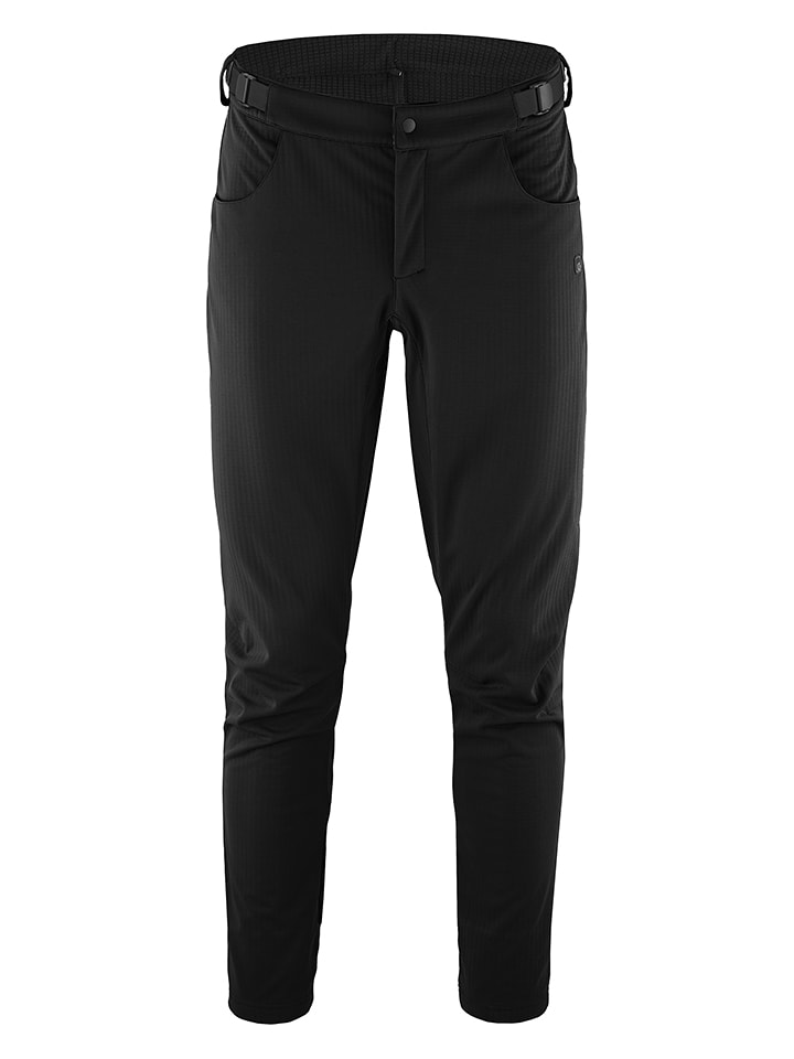 Gonso Fahrradhose in Schwarz - XXL
