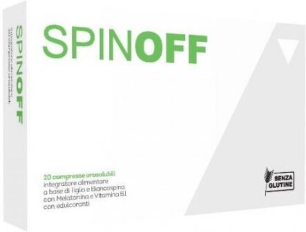 Agaton Spinoff 20cpr