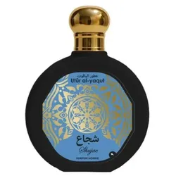 Saphir Utur Al-Yaqut Shujae Parfum 100ml
