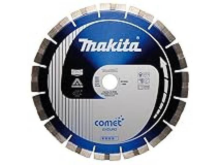 Makita B-12756 Comet Disque diamanté 230 x 22,23 mm