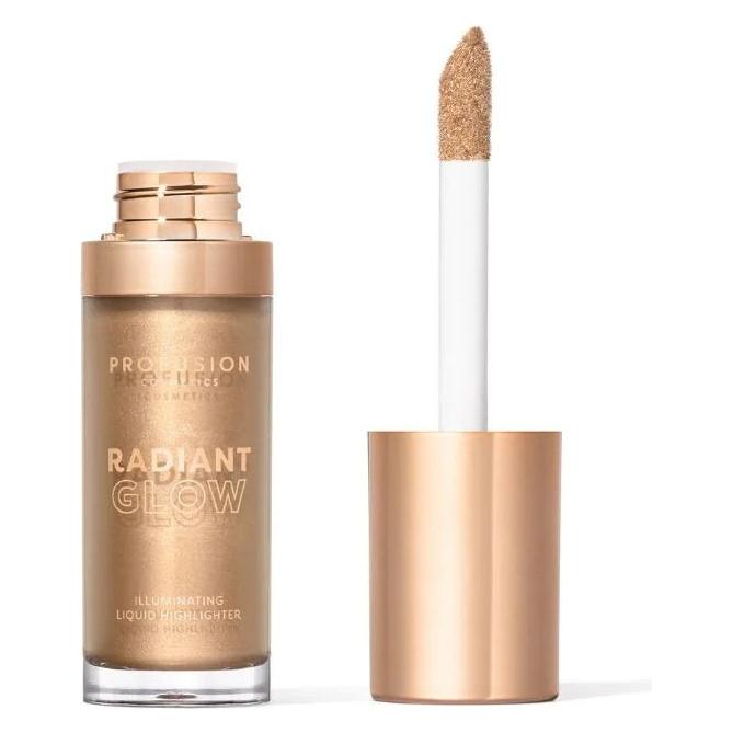 Profusion Glänzender Glow Flüssigprodukt (Champagner, Highlighter, 14.50 ml) (60651888)