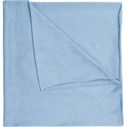 Myrtle Beach Unisex Economic X-Tube Schlauchtuch MB6503 light blue 25 x 50 cm