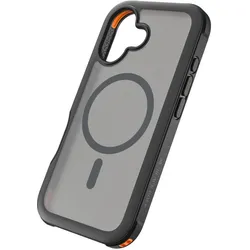 Black Rock Robust Hybrid (Apple iPhone 17), Smartphone Hülle, Schwarz