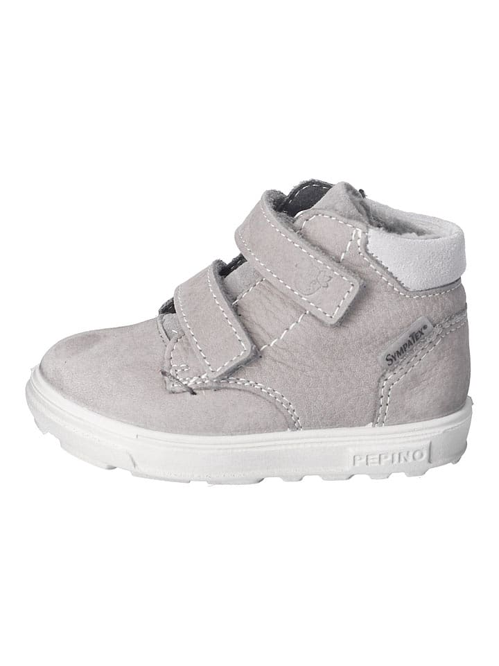 PEPINO Winterboots "Alex" in Grau - 23