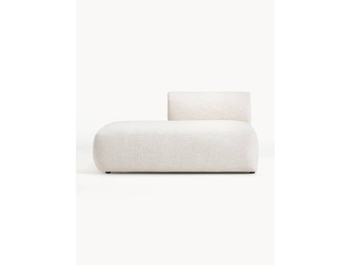 Chaise module Sofia