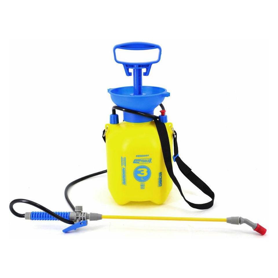 Awtools 3,0-Liter-Gartenspritze (3 l) (35614200)