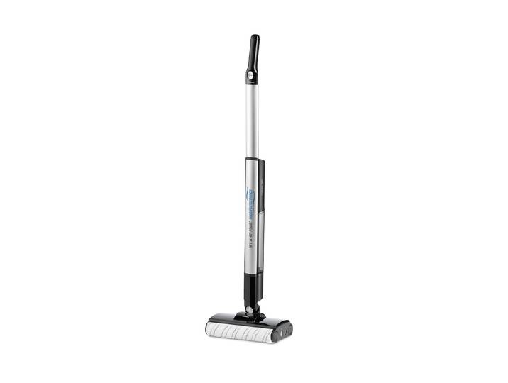 TRISA Bodenstaubsauger Clean Comfort T9746 , bunt, H:113cm T:17,4cm, Bodenstaubsauger, Bodenstaubsauger