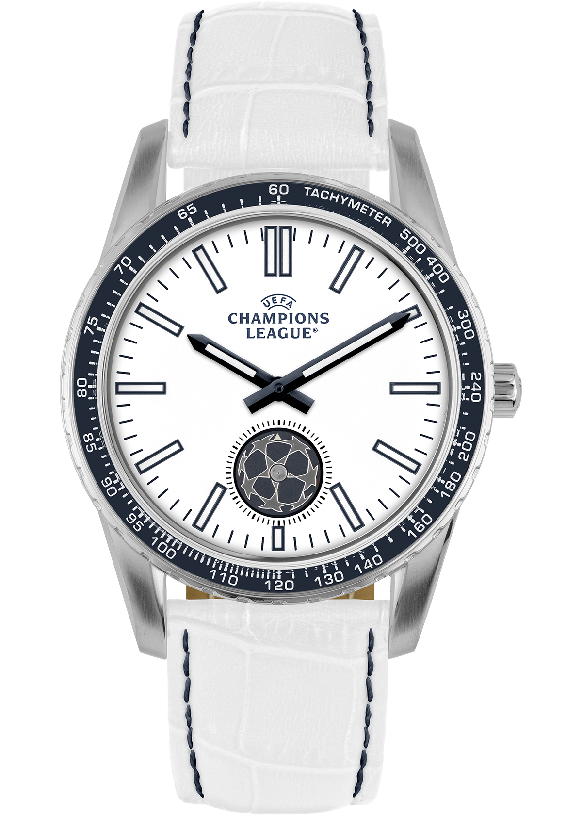 Jacques Lemans UEFA CL-101C