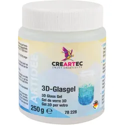3D-Glasgel, 250 g