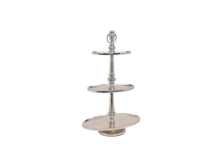 Etagere, oval, 51x75x31 cm, Geschirr, Tischkultur & Serviergeschirr, Etageren
