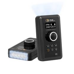 PCE Instruments PCE-DSX 15 Stroboskop optisch