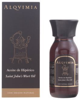 Alqvimia Öl Johanniskraut 60 ml 60 ml