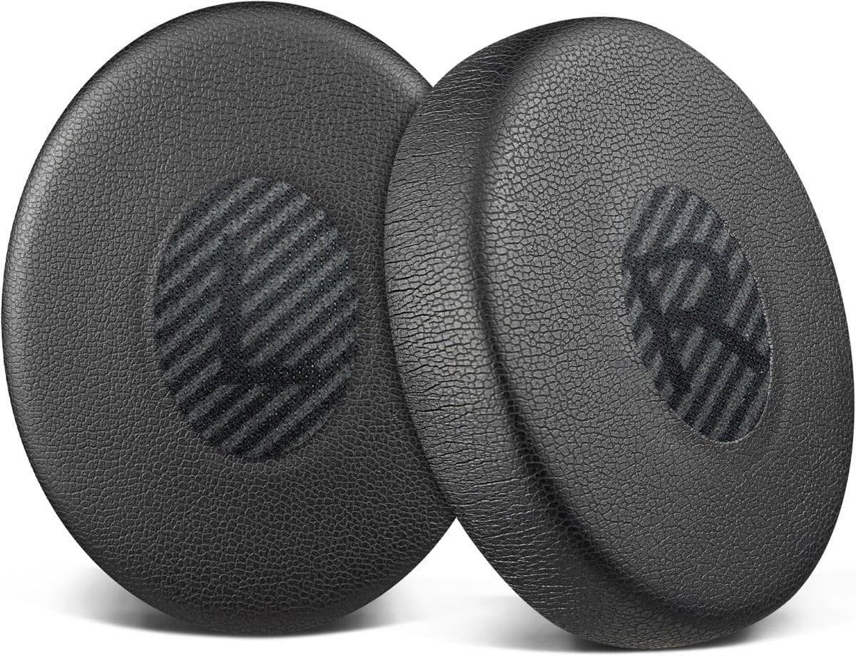 Oorkussens voor Bose SoundLink, SoundTrue en OE2 on-ear hoofdtelefoons