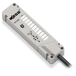 Wago 757-801 Bluetooth® Modul, RS-232, IP67 757801