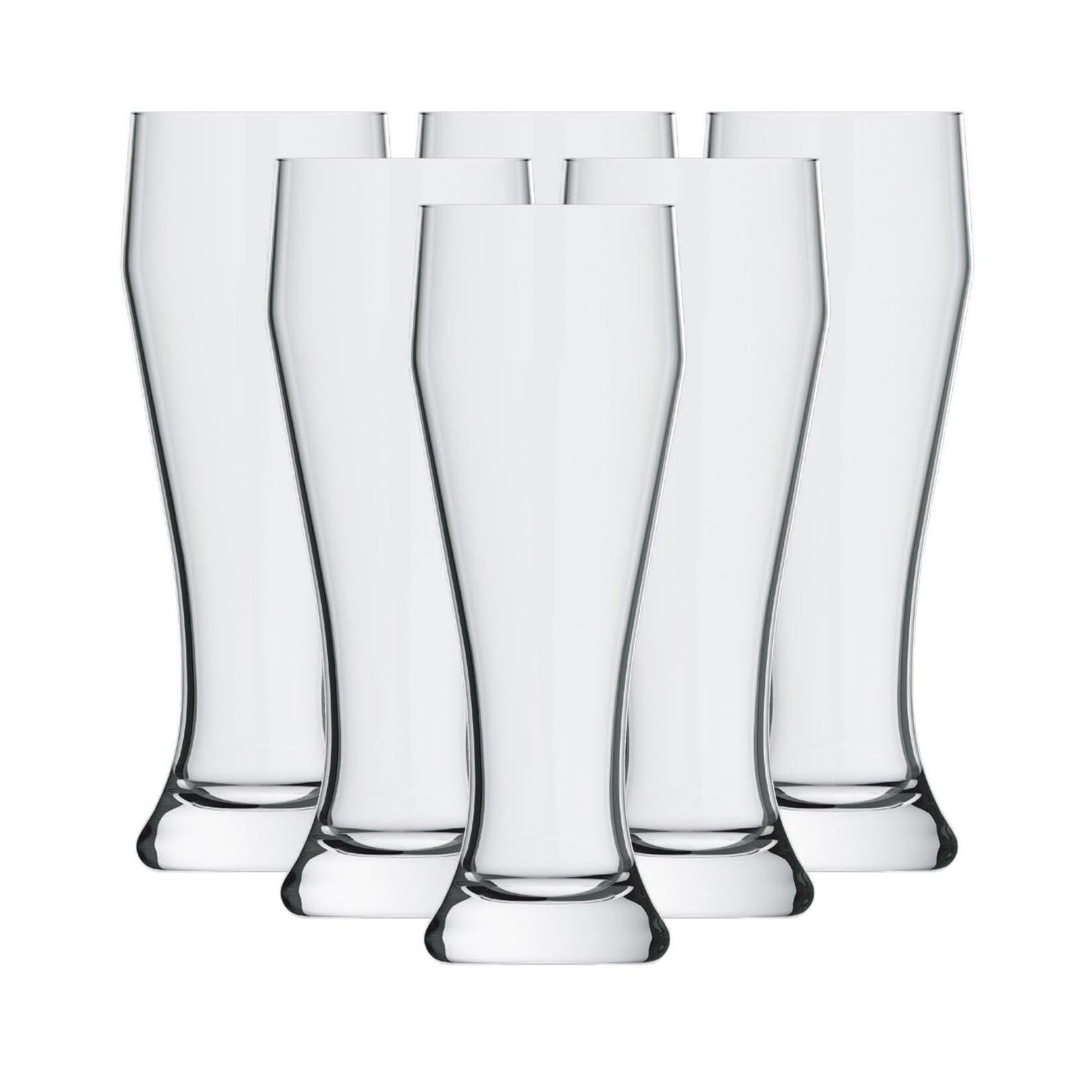 Rastal Weizenbiergläser Ranft 0,5 l 6er Set