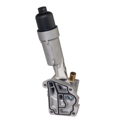 HENGST FILTER Ölfiltermodul h809h für Mercedes