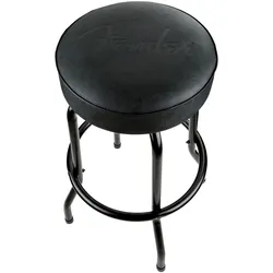 Fender Blackout Barhocker 30 Zoll - Barhocker