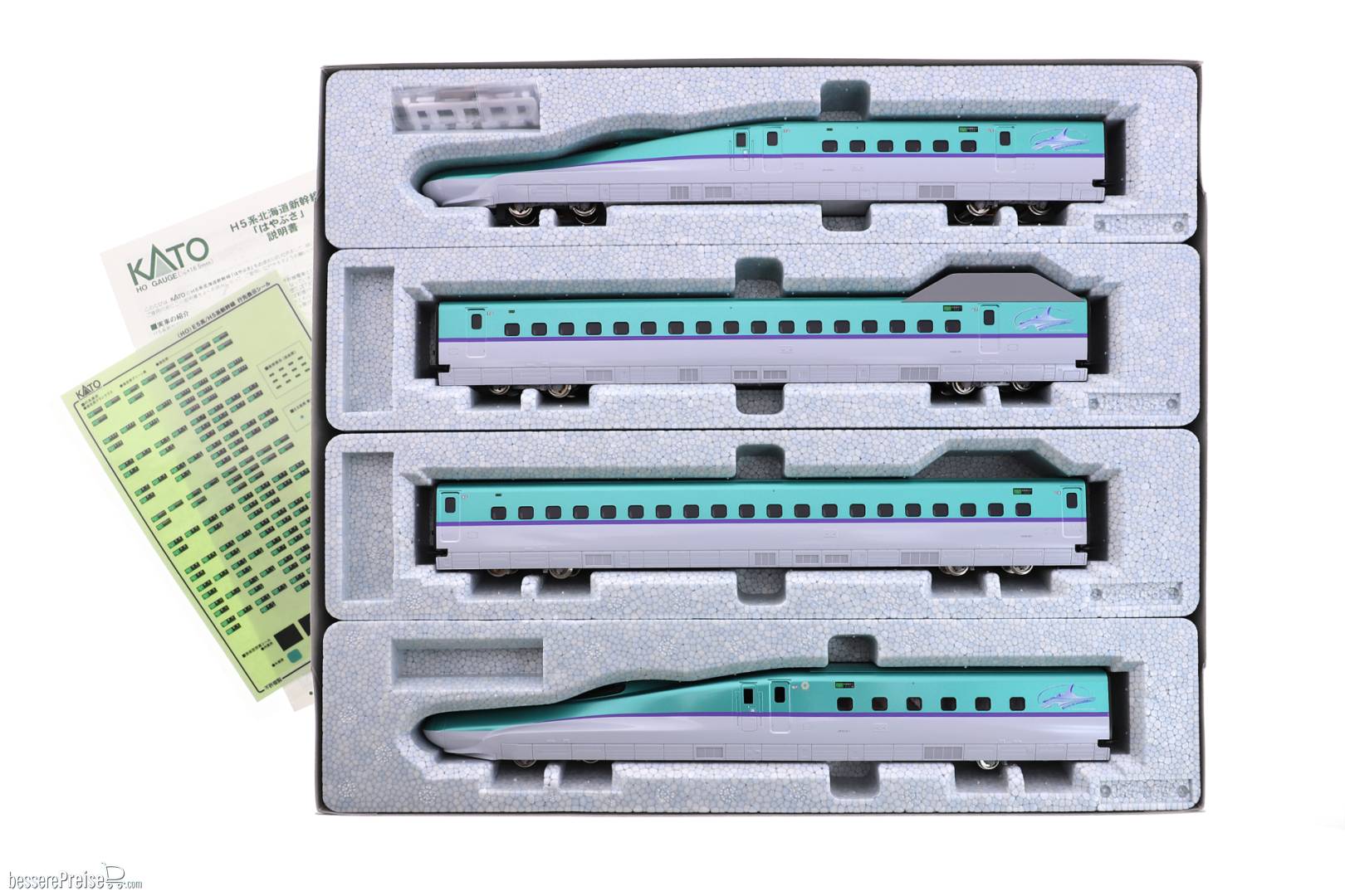 Kato K3-534