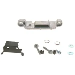 BOSCH Ersatzteil TTNR: 87377000180 Halterung