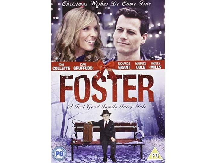 Foster