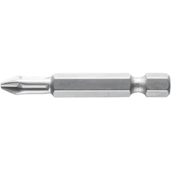 Makita Bit PZ3, 3 Stück - PZ3 - 50 mm - B-25264