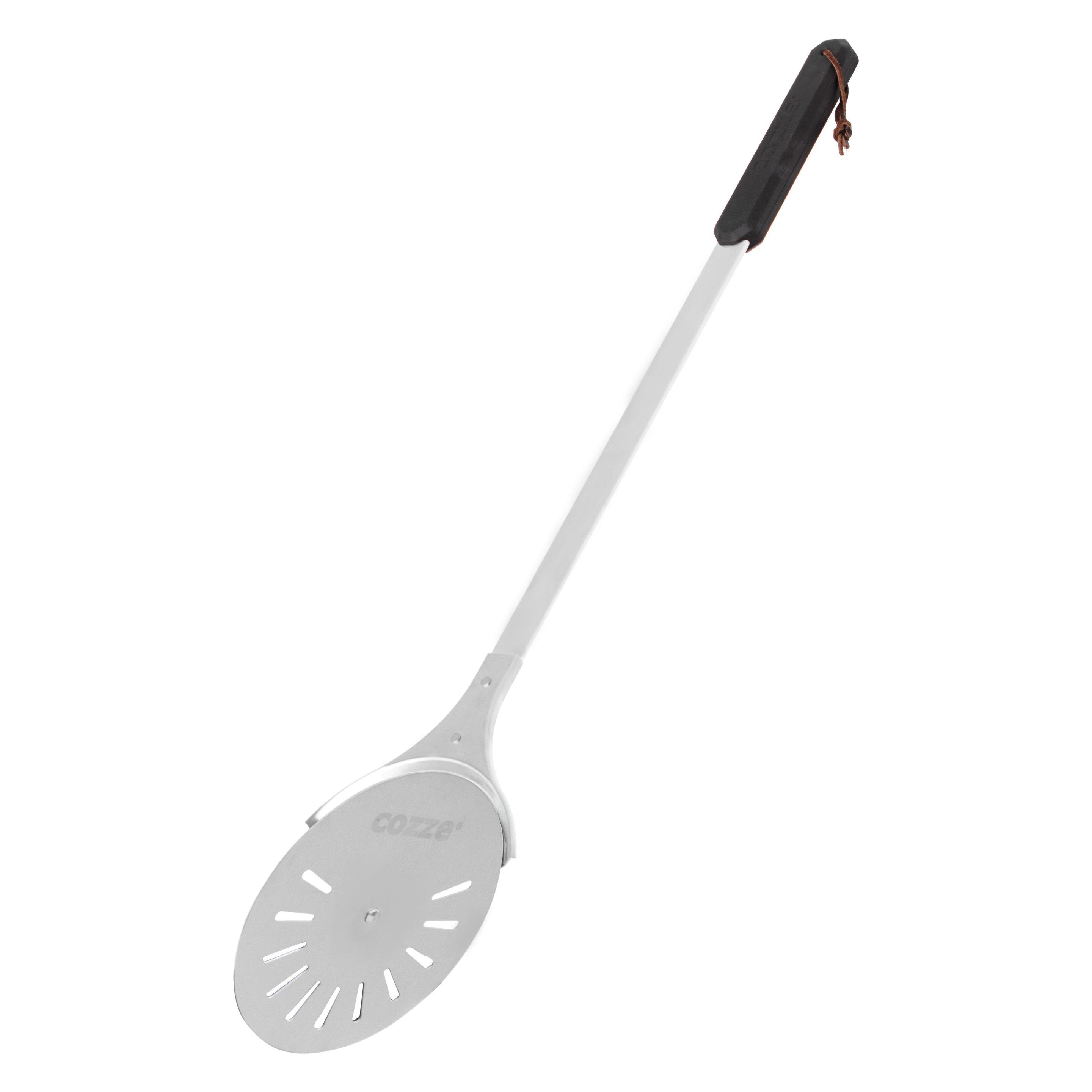 Cozze Pizzaschaufel rotierend (90323)