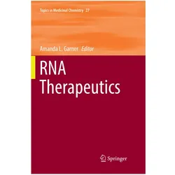 RNA Therapeutics, Fachbücher