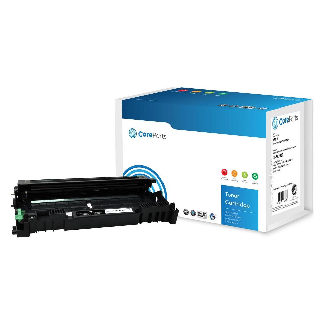 CoreParts Drum DR2100 (QI-BR2020)