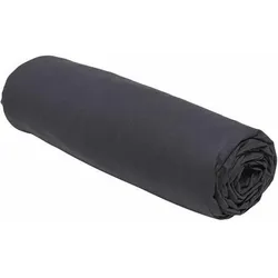 Today, Fixleintuch, FITTED SHEET COT 140X200+30 D.GREY (140 x 200 cm)