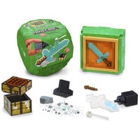 MGA's Miniverse - Make It Mini Minecraft, Basteln sortierter Artikel
