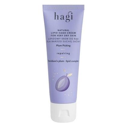Hagi Natürliche Lipidcreme für sehr trockene Haut 50ml (50 ml) (52372632)