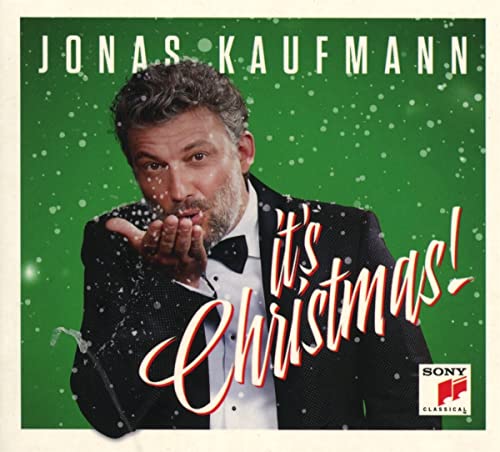 Jonas Kaufmann, Mozarteumorchester Salzburg, Bachchor Salzburg, Till Brönner - It's Christmas! (Extended Edition) - Preis vom 10.10.2026 11:48:34 h
