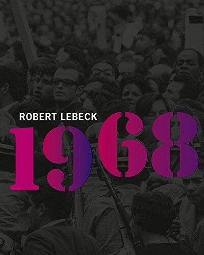 Robert Lebeck - 1968 - Preis vom 09.10.2026 07:28:09 h