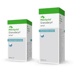Granudacyn Wundspüllösung NPWT 500 ml