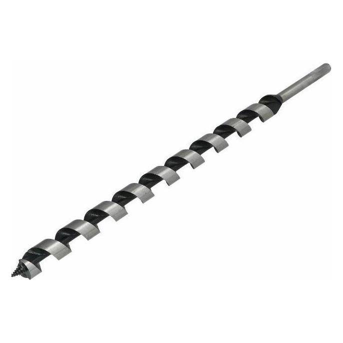 Artpol Schlangenbohrer 14x460 mm Lewis Holz Verschiedene Grössen Bohrer Schneckenbohrer Holzschlangen (24939459)