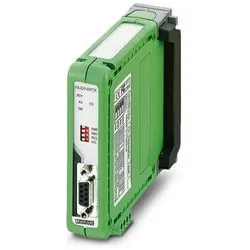 Phoenix Contact 2316374 Repeater FB-DP-RPTR/SC FBDPRPTRSC