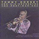 Tommy Dorsey - The Post-War Era - Preis vom 11.10.2026 03:10:56 h