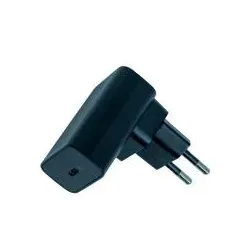 GEDORE E-ETCP-NA Netzteil USB-C EU/UK + Adapter