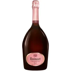 Magnum - Champagner Ruinart - Brut Rosé