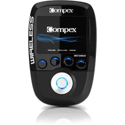 Compex, EMS + TENS Gerät, Dockingstation für SP 8.0 und SP 6.0
