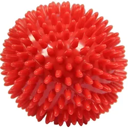 Massage Igelball 9cm Lose 1 ST