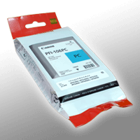 Canon Tinte 6625B001 PFI-106PC photo cyan