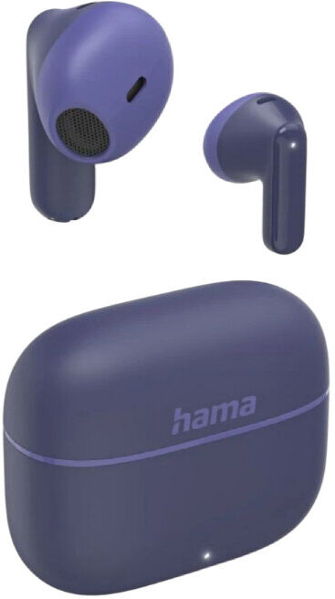 AURICULAR HAMA FREEDOM LIGHT II AZUL
