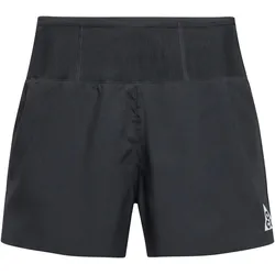 Nike ACG Laufshorts Damen | Gr. M | schwarz - schwarz