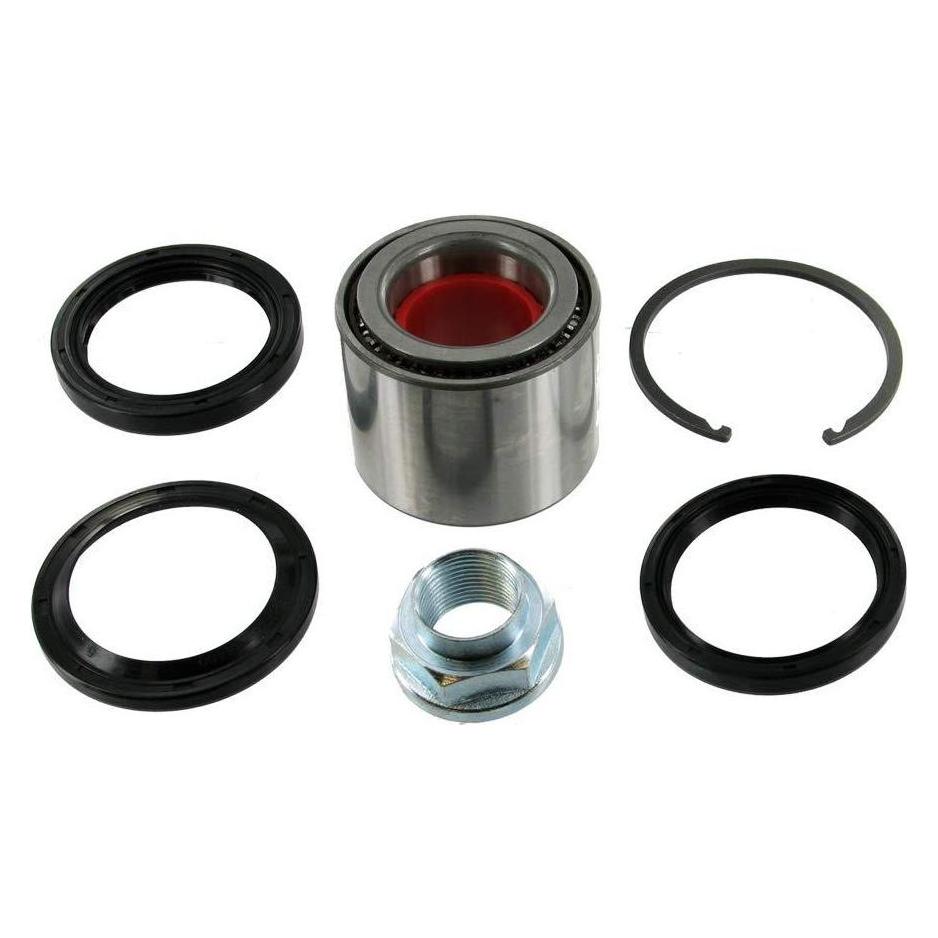 SKF Radlagersatz - Komplettset für die Fahrzeugwartung (37054743)