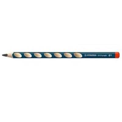 STABILO Bleistift EASYgraph, HB