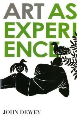 John Dewey - Art as Experience - Preis vom 17.10.2026 19:25:27 h
